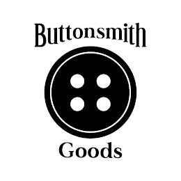 BUTTONSMITH GOODS