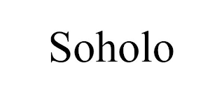 SOHOLO