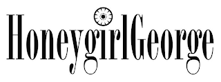 HONEYGIRLGEORGE