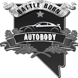 BATTLE BORN AUTOBODY