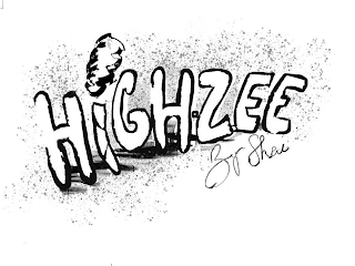 HIGH-ZEE BY SHAE