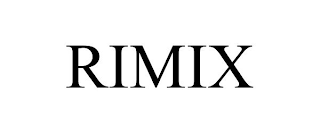 RIMIX