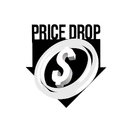 PRICE DROP $