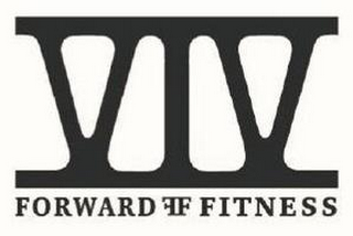 VIV FORWARD FF FITNESS