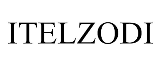 ITELZODI