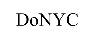 DONYC