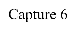 CAPTURE 6