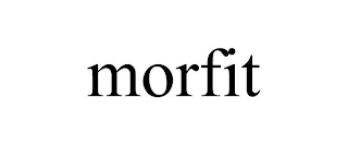 MORFIT