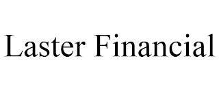 LASTER FINANCIAL