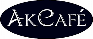 AKCAFÉ