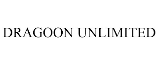 DRAGOON UNLIMITED