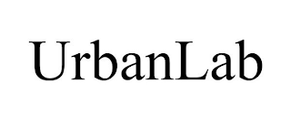 URBANLAB