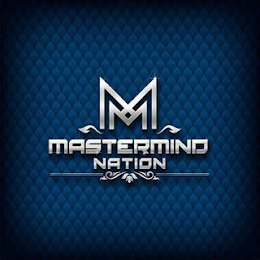 MM MASTERMIND NATION