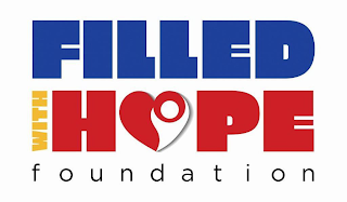 FILLED WITH HOPE FOUNDATION