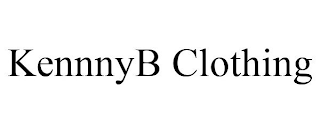 KENNNYB CLOTHING