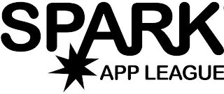 SPARK APP LEAGUE