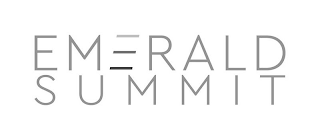 EMERALD SUMMIT