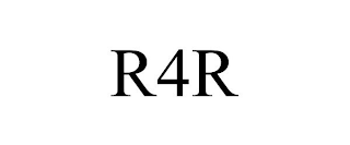 R4R