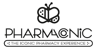 PHARMACONIC THE ICONIC PHARMACY EXPERIENCE