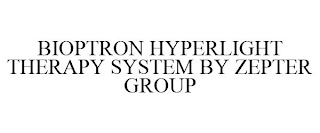 BIOPTRON HYPERLIGHT THERAPY SYSTEM BY ZEPTER GROUP