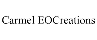 CARMEL EOCREATIONS