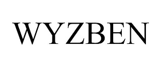 WYZBEN