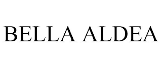BELLA ALDEA