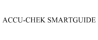 ACCU-CHEK SMARTGUIDE