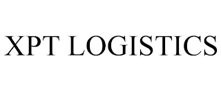 XPT LOGISTICS