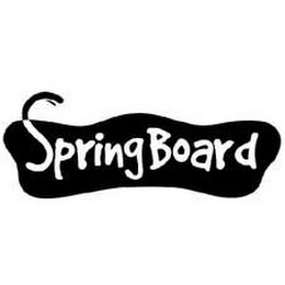 SPRINGBOARD