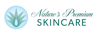 NATURE'S PREMIUM SKINCARE