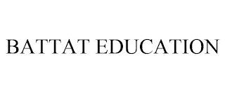 BATTAT EDUCATION