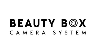 BEAUTY BOX CAMERA SYSTEM