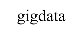 GIGDATA