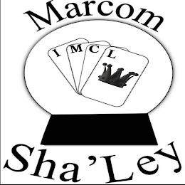 MARCOM IMCL SHA'LEY