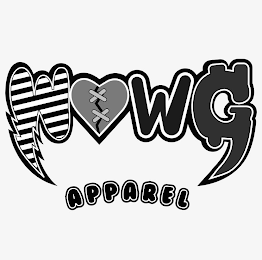 WAWG APPAREL