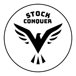 STOCK CONQUER