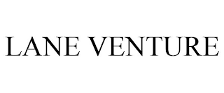 LANE VENTURE