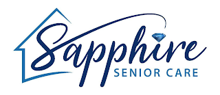 SAPPHIRE SENIOR CARE