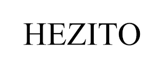 HEZITO