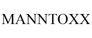 MANNTOXX