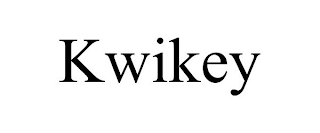 KWIKEY