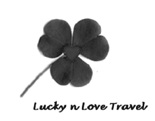 LUCKY N LOVE TRAVEL