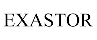 EXASTOR