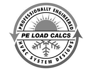 PROFESSIONALLY ENGINEEREED PE LOAD CALCS HVAC SYSTEM DESIGNS