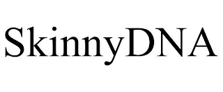 SKINNYDNA