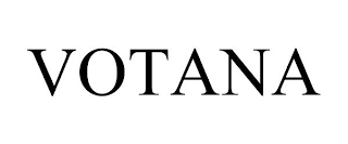 VOTANA