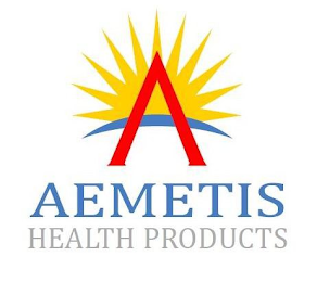 A AEMETIS HEALTH PRODUCTS