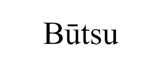 BUTSU