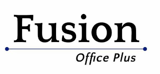 FUSION OFFICE PLUS